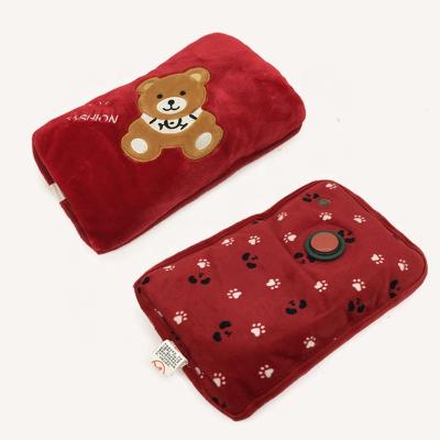 China High Quality Hand Warmer Electric Hand Warmer Bag for sale