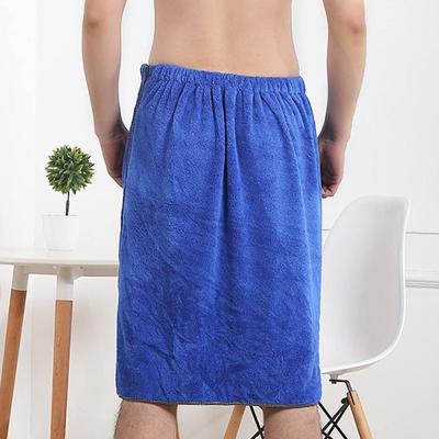 China Soft QUICK DRY Cheap Evening Wearable Robes/Wholesale Customized Bathrobe Superdry Bath Towel for sale