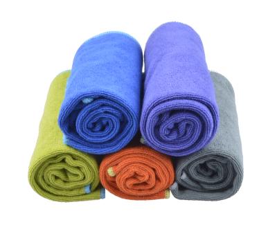 China Wholesale Custom QUICK DRY Quick Dry Logo Sports Towel Microfiber Gym Quick Dry Towel Water Absorption Terry Cloths for sale