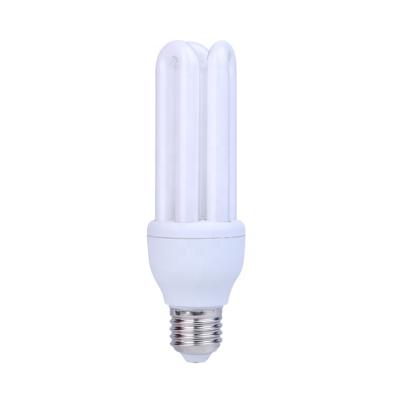 China 26w cfl light bulb home energy hot selling bulbs U for sale