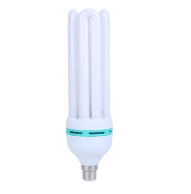 China Big power cfl 4U 6500K B22 warehouse 45w energy saving light U for sale