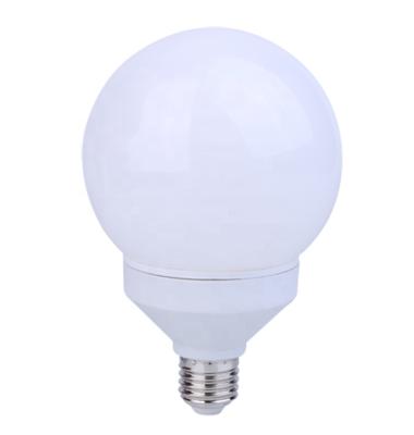 China Garden lamp globe shade 20W e27 energy saving light bulbs globe for sale