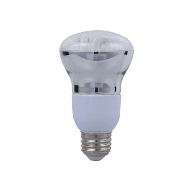 China ISO9001 R63 9w factory lamp reflector cfl bulb energy saving reflector for sale