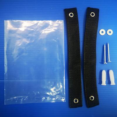 China Easy Install Anti-Tip Furniture Strap Furniture Strapping Anti Tip Anchoring System for sale