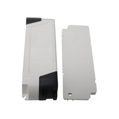 China Outdoor Electrical Box Driver Box For Lamps US Standard Customs Lead Electronic Driver Housing Enclosure for sale