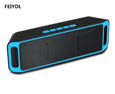 China Mini Factory Stereo Speakers High Quality Cheap Price Speaker for sale