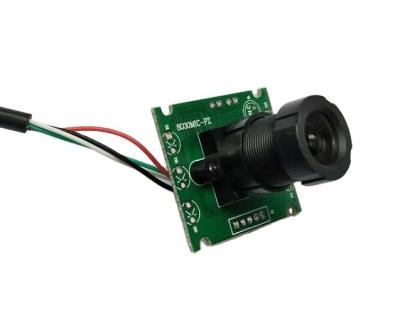 China Factory Price USB 30fps PC Laptop 720P Webcam Camera Module For Video Chat Conference FY-M720P for sale