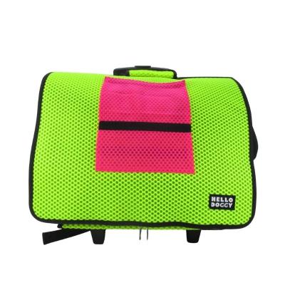 China Other Factory Best Cheap Price Carrier Dog And Selling Cat Large Capacity Big Plaid Luggage Pet Carriers For Cats for sale