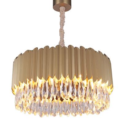 China Modern Decorative Modern Decorative Hanging Lamp Chandelier For Dining Room for sale