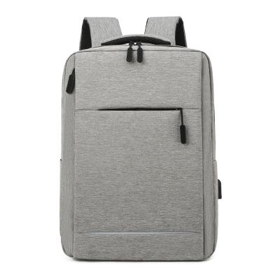 China Custom Fashion LOGO Backpack Fashion Business Backpack Travel Laptop Bag Student Backpack for sale