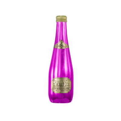 China Wagtsports fruit low alcohol wine ladies sparkling wine premixed cocktail A04 for sale