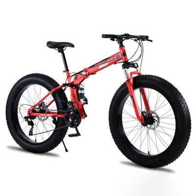 China Street Aluminum Alloy Mountain Bike Bicycle Variable Speed ​​Chain Disc Broken Road Racing Off-Road Bike for sale