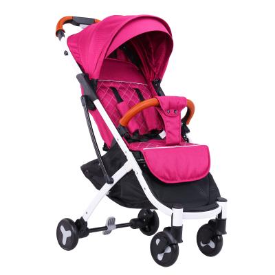 China 2021 pram3 new model 2 in1 folding baby stroller one-second in 1 baby stroller folding pram baby stroller pram for sale