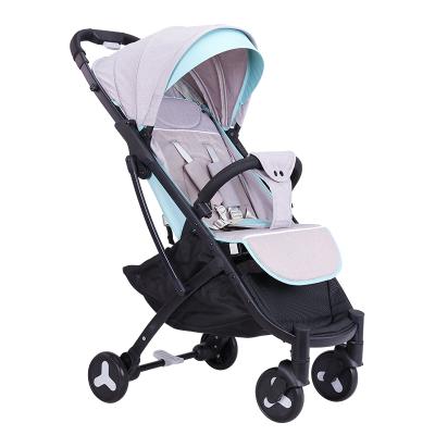 China One-second new baby stroller 2021 folding baby stroller china model baby stroller for sale stroller baby for sale