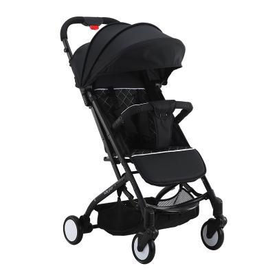 China One-Second Folding Stroller Most Popular Good Cheap Folding Easy Take Baby Stroller Baby Pram for sale