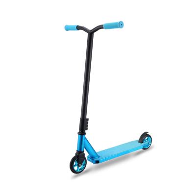 China Wholesale 2021 Stunt Scooter Kick Scooters Foot Scooters Adult Pro Youth for sale