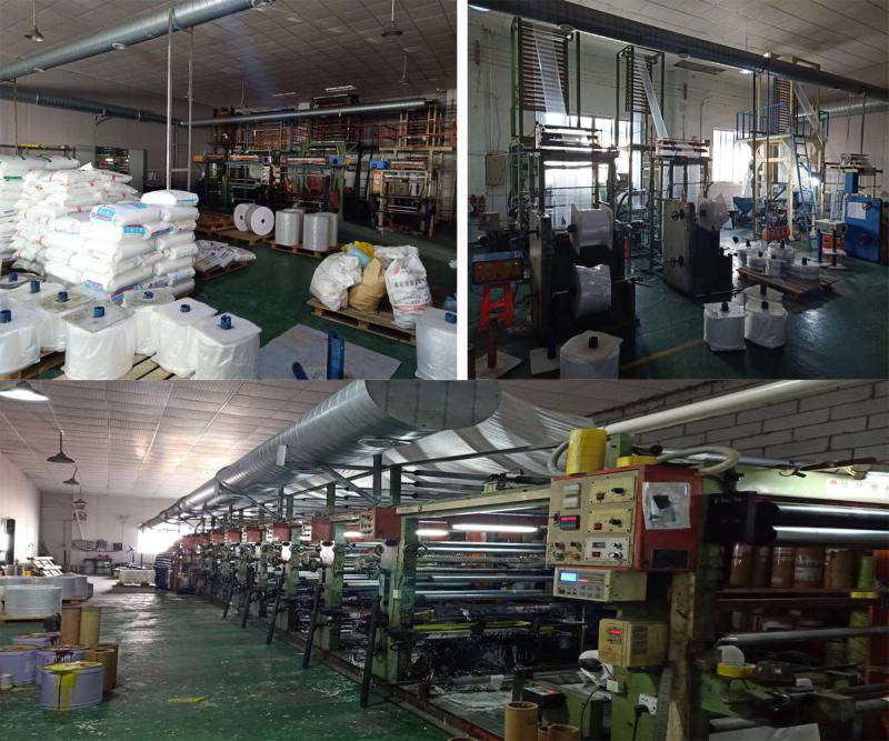 Verified China supplier - Guangzhou Gepin Plastic Products Co., Ltd.