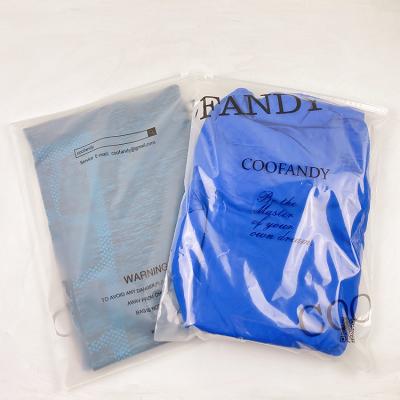 China Recyclable Cheap Price, Low MOQ, Bikini/Clothes/Bags EVA PE Zipper Tote Bag, Recyclable Waterproof for sale