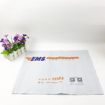 China Wholesale Custom Printing Waterproof Courier Mailing Envelope Poly Bags Plastic Mailing Mailing Bag Self Seal Express Packing Mailing Bag for sale