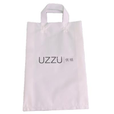 China BIODEGRADABLE Plastic Bag Manufacturers Customized Printing Plastic Packaging Bags, Customized LOGO, Plastic Clothing Packaging Bags for sale