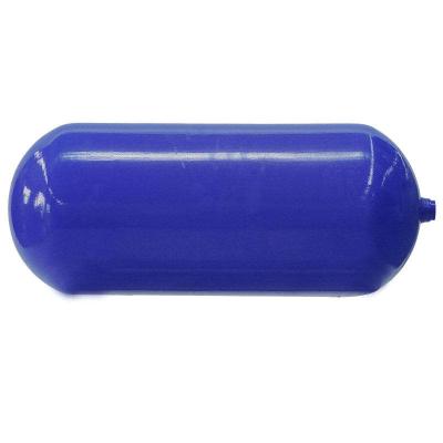 China CNG Customized 55L CNG Cylinder Compressed Natural Gas Tank For Natural Vehicle With Valve for sale