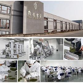 Verified China supplier - Chengdu Emeixueya-Tea Electronic Commerce Co., Ltd.