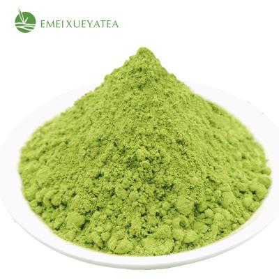 China Instant Tea Powder Private Label Best Brand Green Tea Powder Supplier Japan Ceremonial 100% Natural Matcha for sale