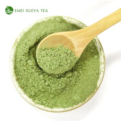 China 100% Caffeinated Powder Nutrition Matcha Herbal Diet Optimum Herb Savoring Tea for sale