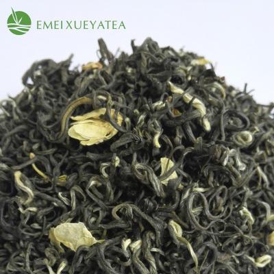 China Jasmine Tea Loose Tea Highly Demand Health Benefit for sale