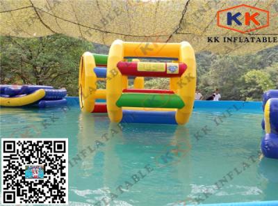 China Commercial Inside Inflatable Water Wheel Safe Human Body Walking Spheres for sale