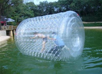 China Human Inflatable Water Ball Inflatable Rollig Ball With Body Zorbing Bubble Ball for sale