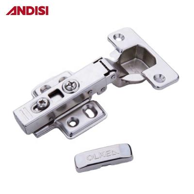 China 35 Mm Modern CUP Removable Hydraulic Cabinet Furniture Soft Closing Hinge for sale