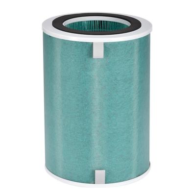 China Huawei Smart Pick 720 Full Effect Air Purifier C400 (KJ400F-C400) Air Filter H12 Hepa for sale