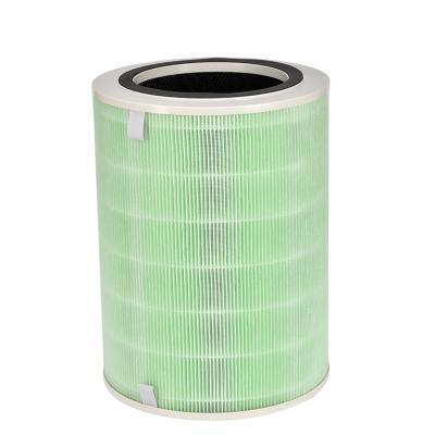 China Hotels Huawei pick 720 air purifier smart filter kj500F-EP500H in addition to H12 formaldehyde filter element hepa air filter for sale