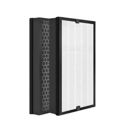 China Hotels Adaptation I AM Air Purifier KJ700F/768F/780F-A1 KJ770F-A5 HEPA Filter With Activated Carbon Deodorizer Filter Element for sale