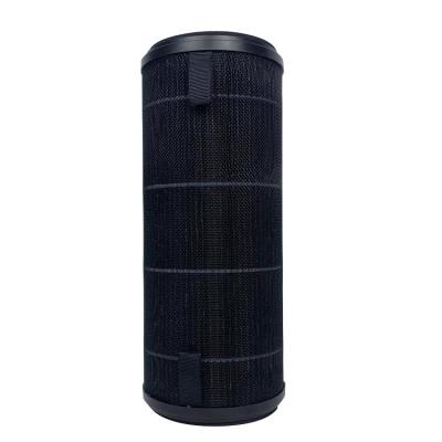 China Hotels suitable for millet home air purifier filter element automobile filter car to remove formaldehyde and smoke air filter for sale