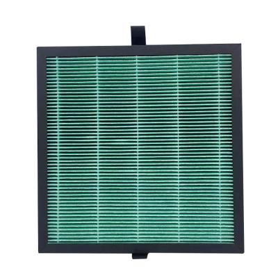 China HEPA Adapt to New Millet Fan HEPAair Filter for sale