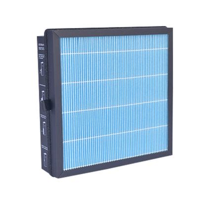 China Hotels Adapt To Millet HEPA+actvated Carbon Air Filter for sale