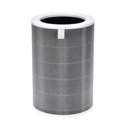 China HEPA 1, 2, Pro 3 Generation Hotels MI Universal Air Purifier HEPA Filter With H12 Activated Carbon for sale