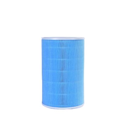 China Hotels Adaptation MI 4lite HEPA+actvated carbon air filter for sale