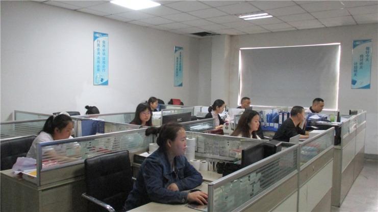 Verified China supplier - Shenzhen CSCE Electronic Co., Ltd.