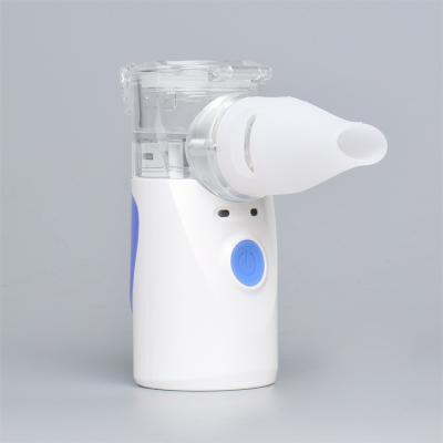 China For commercial & Portable Home Use Inhaler Nebulizer Health Care Atomizer Medical Equipment for sale