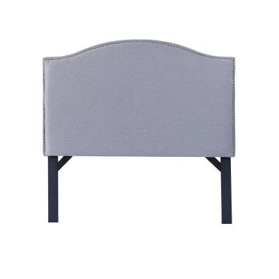 China Other Large Tuft Headboards Hotel Queen Size Headboard Furniture Queen Size White Strong Foam Antique Headboard for sale