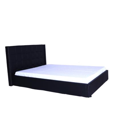 China Wholesale And Retail Simple Elegant Style Features Innovative Twin-bed Design Bedroom Furniture for sale