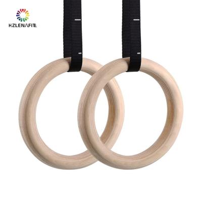 China High Quality Home / Gym Sports Ring Strong Durable Exercise Carbon Bandwidth 38mm Sports Ring for sale