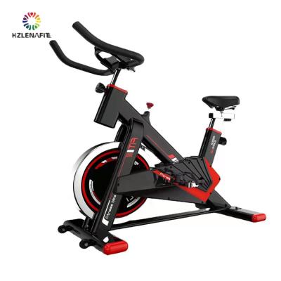 China Home use factory exercise bike direct rotation ultra-quiet indoor exercise bike for sale