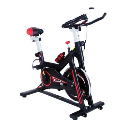 China Universal Whole Sale High Quality Indoor Sports Bike Body Fit Exercise Bike Spin Bike for sale