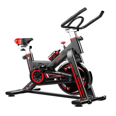 China Universal Wholesale Home Use Exercise Bike Indoor Body Fitted Dynamic Exercise Rotation Bike for sale