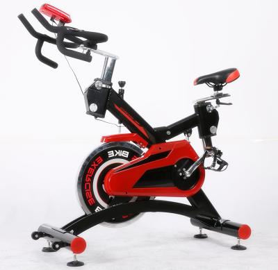 China Universal High Quality Spinning Indoor Cycling Bike Trainer For Home Fitness Spinning Bike for sale