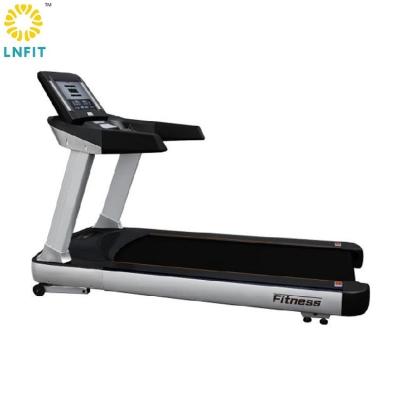 China Metal Frame Gym Club Use Treadmill Commercial Use Treadmill / Easy Installment Treadmill for sale